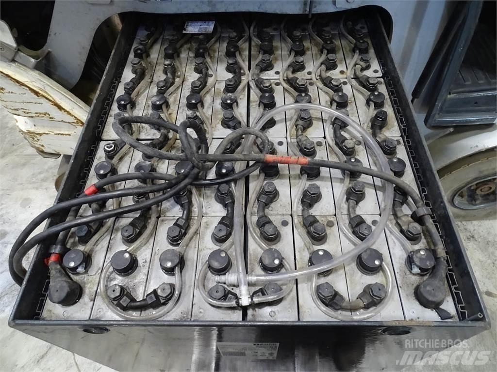Still RX60-25 Carrelli elevatori elettrici