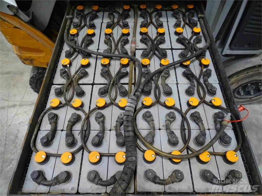 Still RX60-25 Carrelli elevatori elettrici