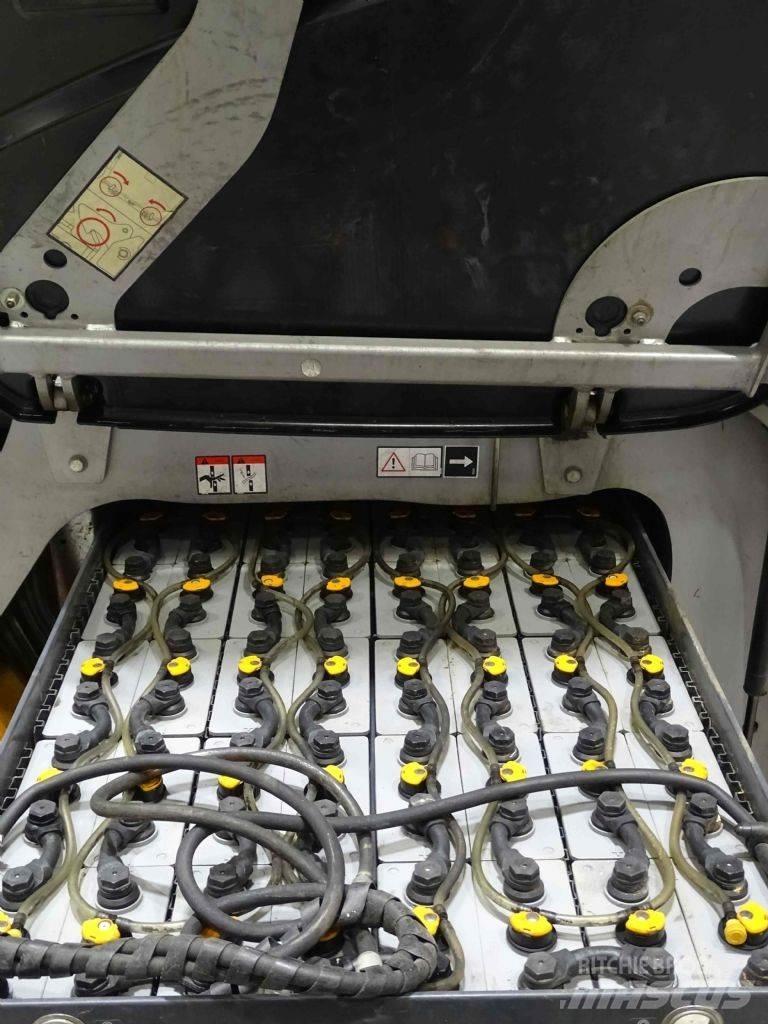Still RX60-25 Carrelli elevatori elettrici