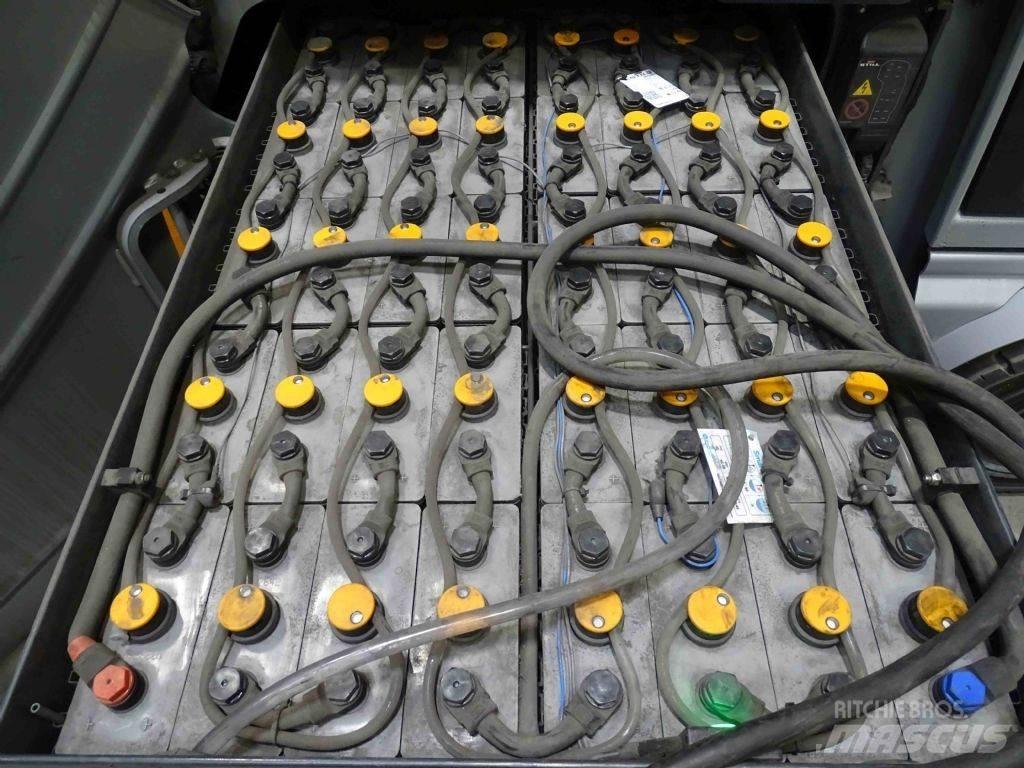 Still RX60-25 Carrelli elevatori elettrici