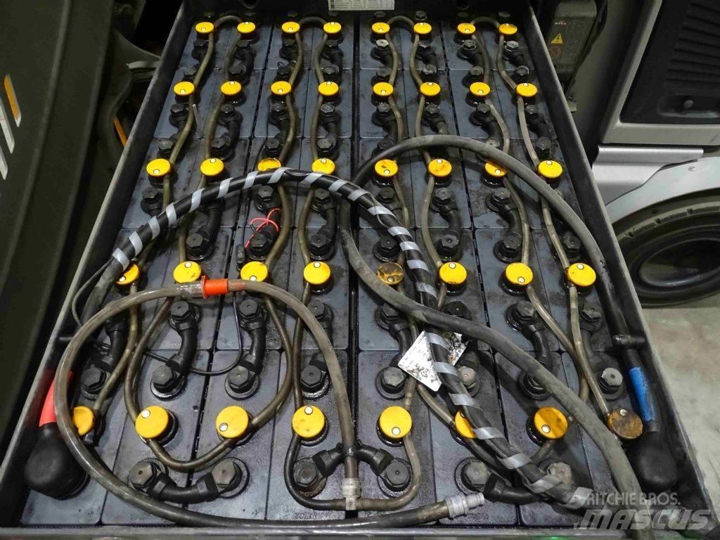 Still RX60-25 Carrelli elevatori elettrici