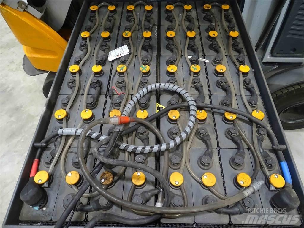 Still RX60-25 Carrelli elevatori elettrici