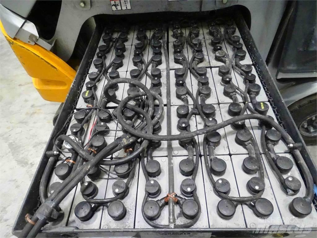 Still RX60-25 Carrelli elevatori elettrici