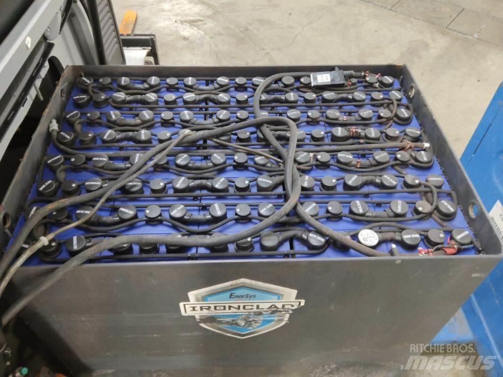Still RX60-25 Carrelli elevatori elettrici
