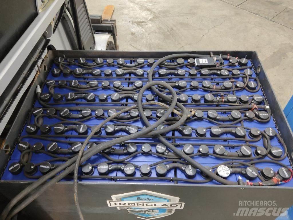 Still RX60-25 Carrelli elevatori elettrici