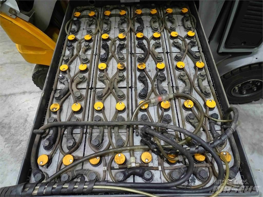 Still RX60-25 Carrelli elevatori elettrici