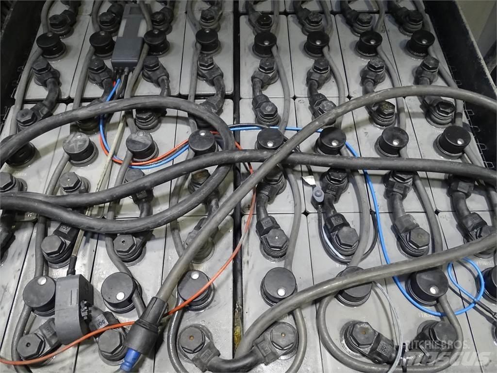 Still RX60-25 Carrelli elevatori elettrici