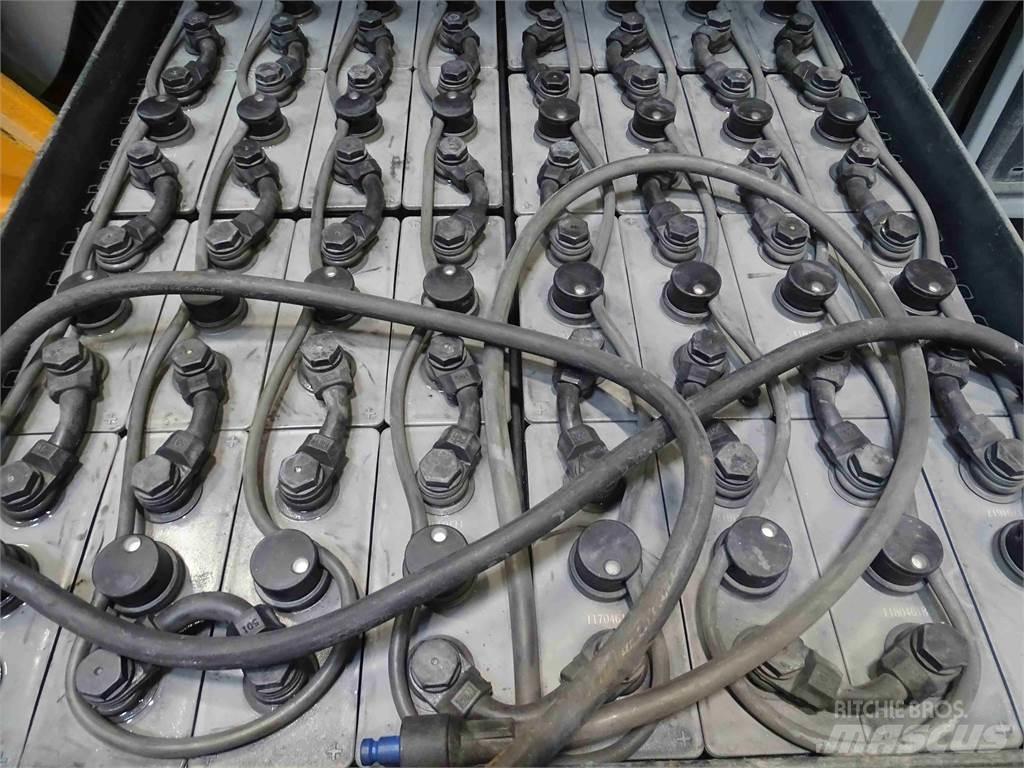 Still RX60-25 Carrelli elevatori elettrici