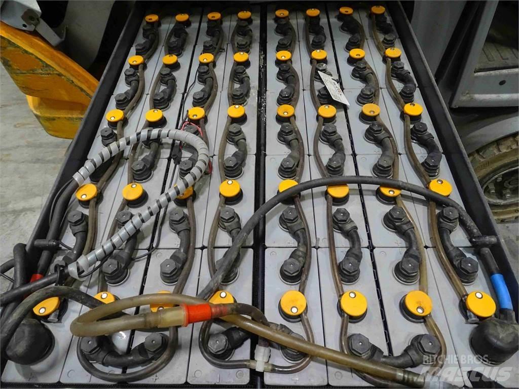 Still RX60-25 Carrelli elevatori elettrici