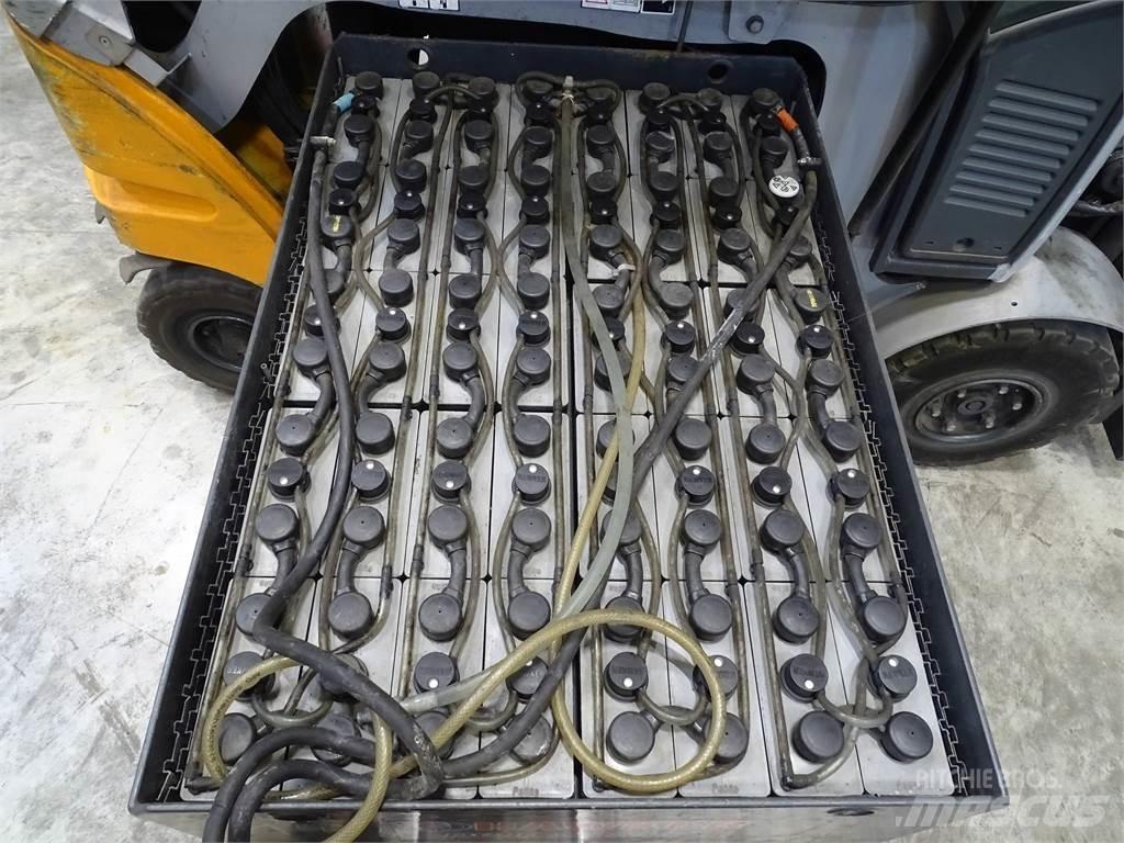 Still RX60-25 Carrelli elevatori elettrici