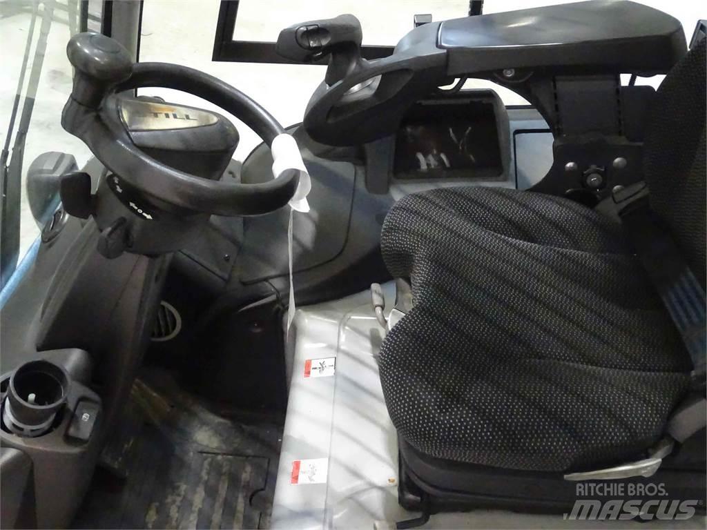 Still RX60-25 Carrelli elevatori elettrici
