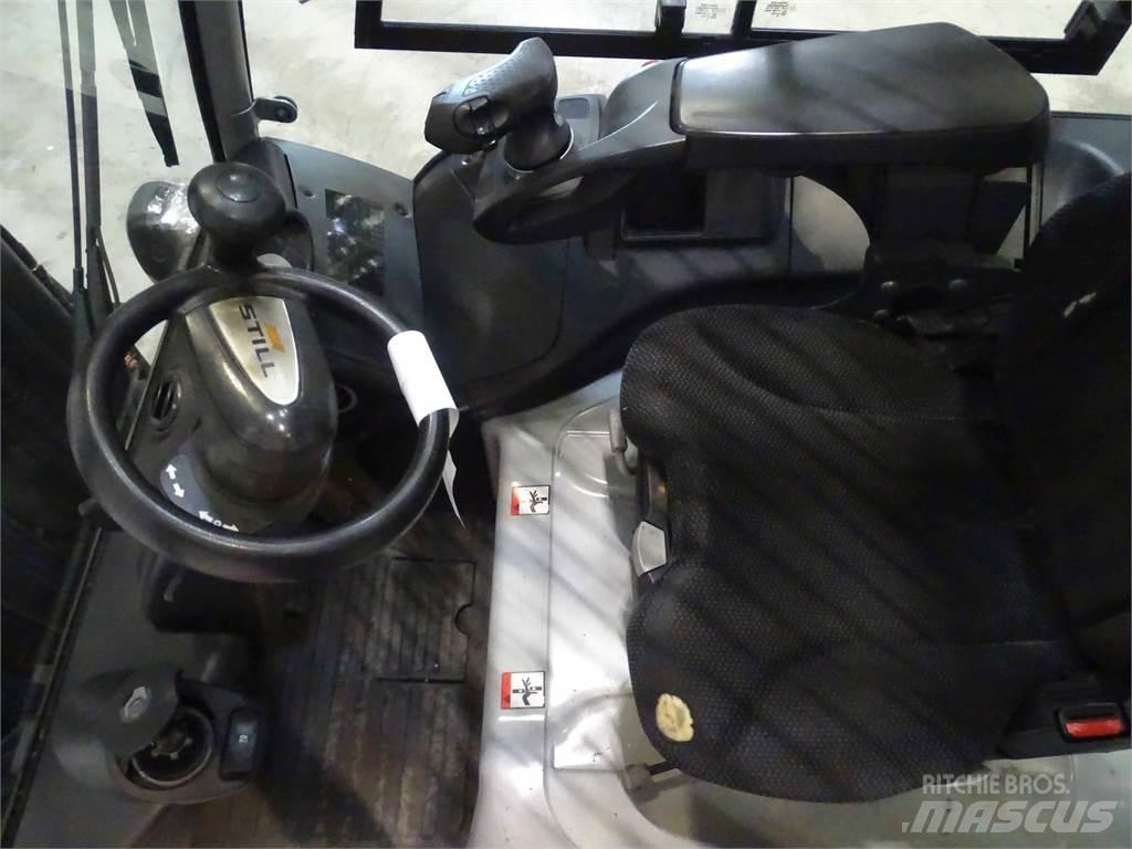 Still RX60-25 Carrelli elevatori elettrici