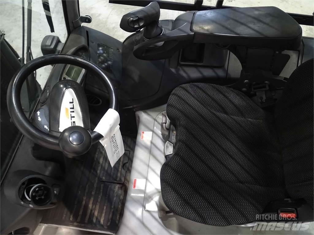 Still RX60-25 Carrelli elevatori elettrici