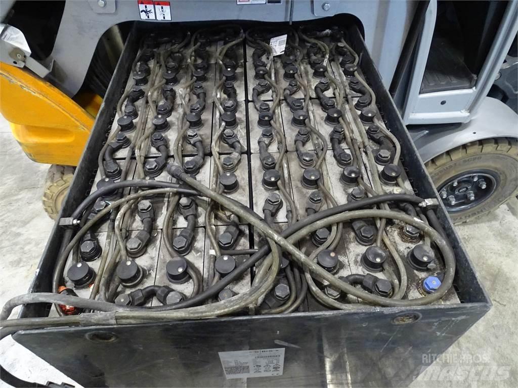 Still RX60-25 Carrelli elevatori elettrici