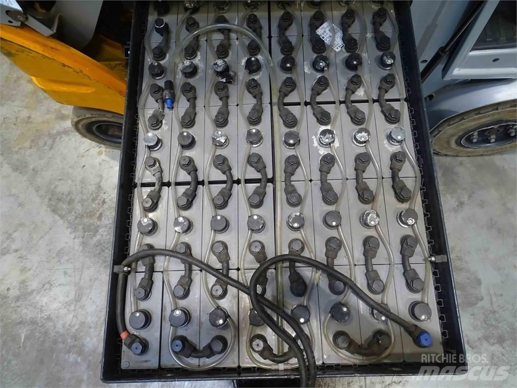 Still RX60-25 Carrelli elevatori elettrici