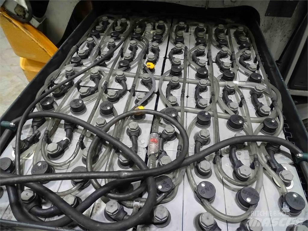 Still RX60-25 Carrelli elevatori elettrici