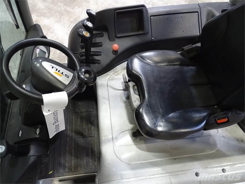 Still RX60-25 Carrelli elevatori elettrici