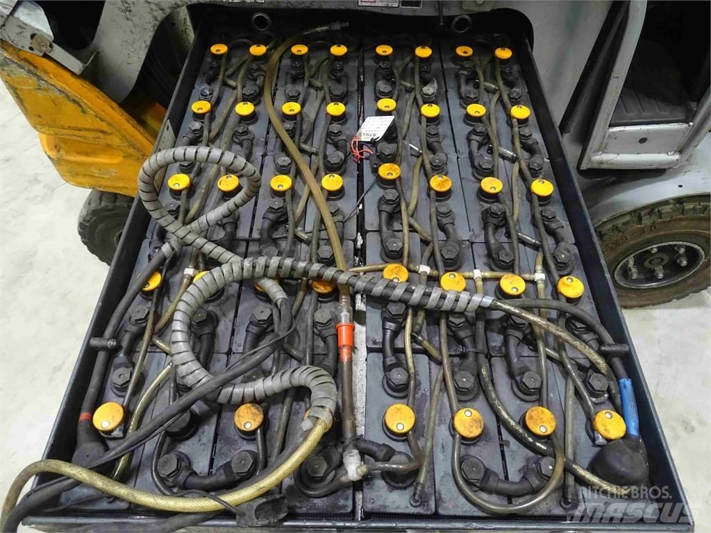 Still RX60-25 Carrelli elevatori elettrici