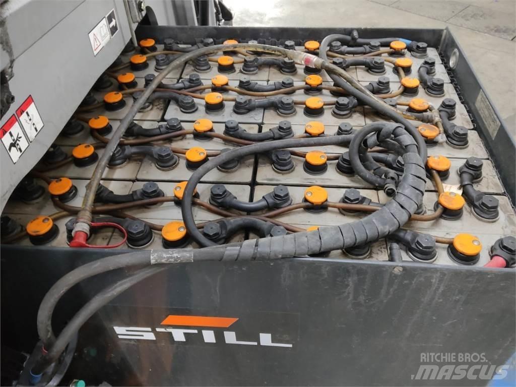 Still RX60-25 Carrelli elevatori elettrici