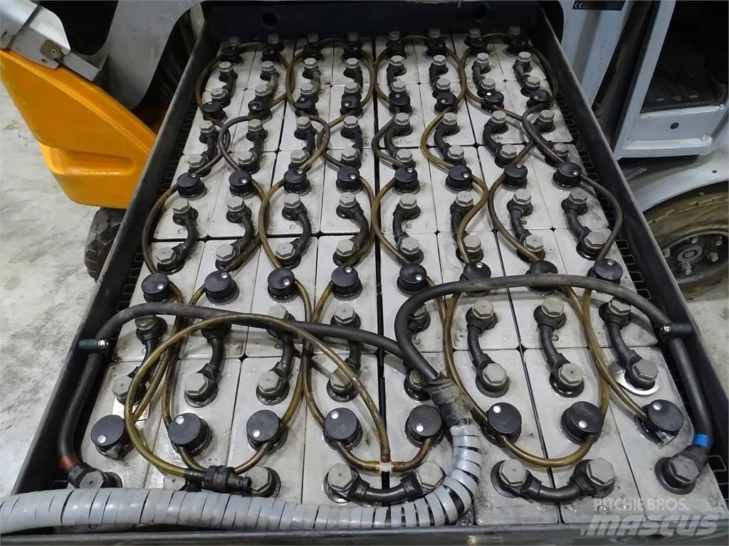 Still RX60-25 Carrelli elevatori elettrici
