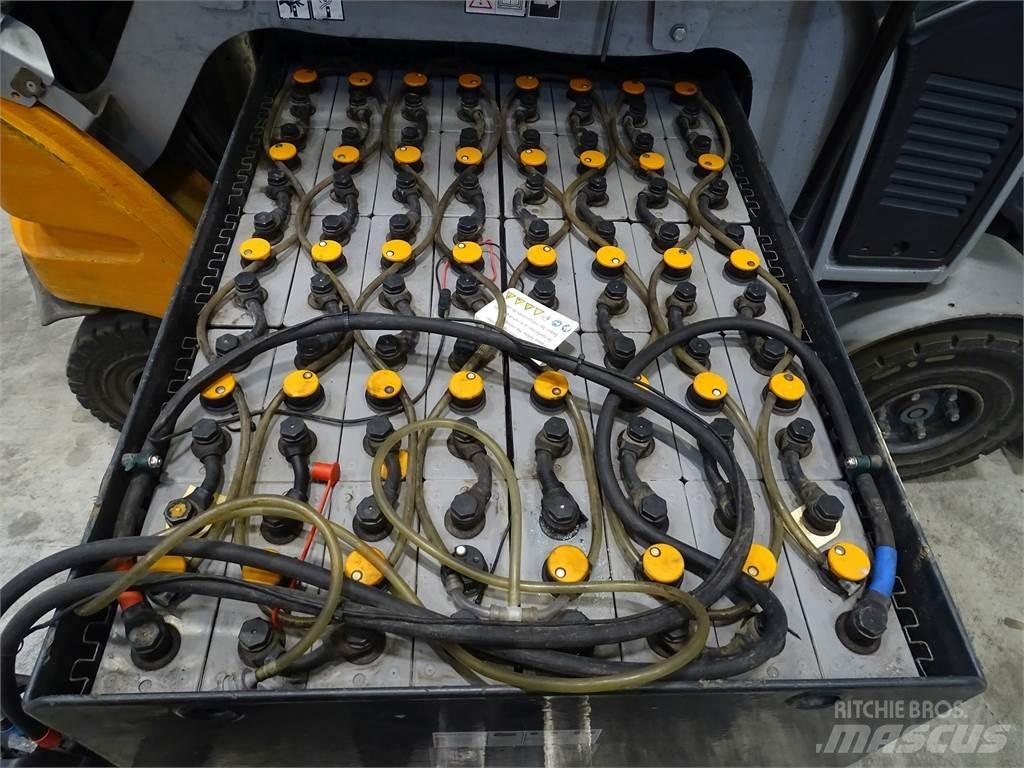 Still RX60-25 Carrelli elevatori elettrici
