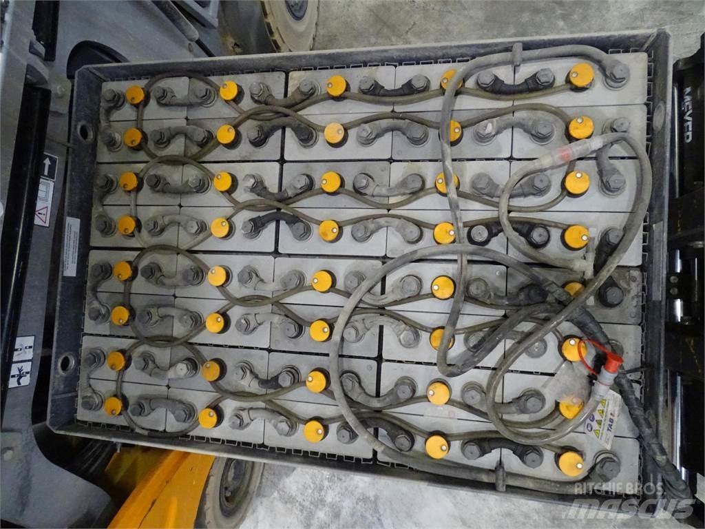 Still RX60-25 Carrelli elevatori elettrici
