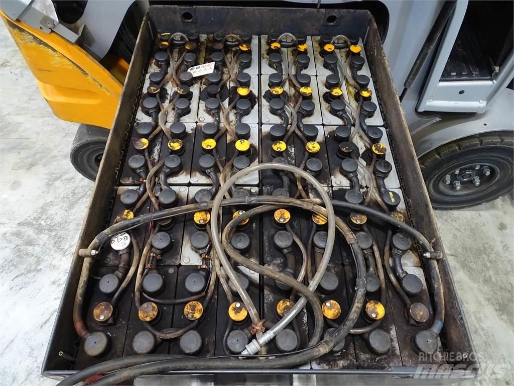Still RX60-25 Carrelli elevatori elettrici