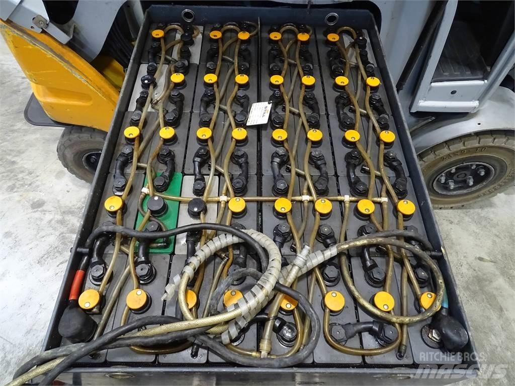 Still RX60-25 Carrelli elevatori elettrici