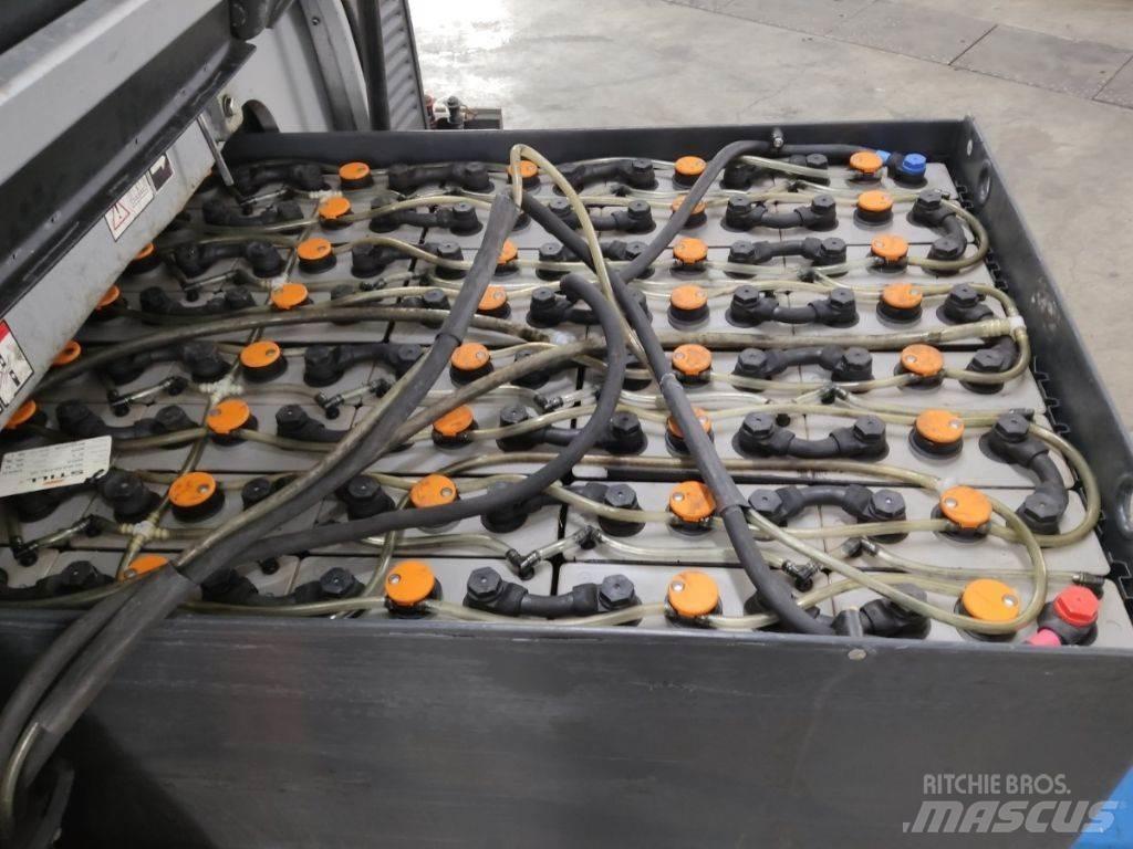 Still RX60-25/600 Carrelli elevatori elettrici