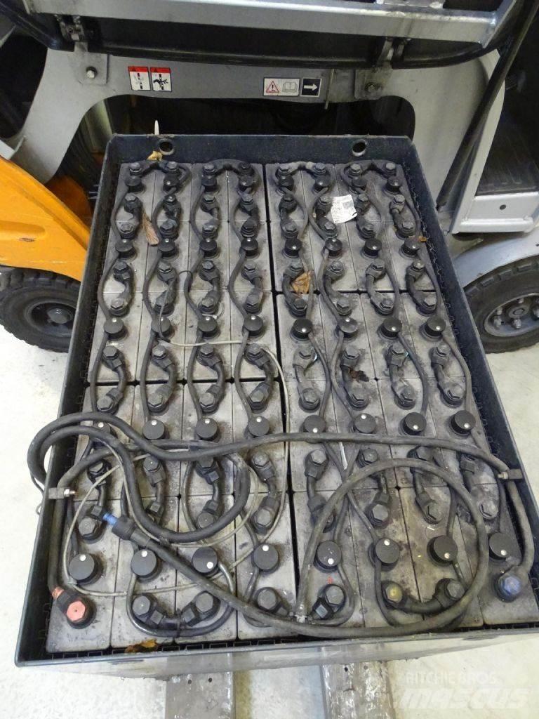 Still RX60-25/600 Carrelli elevatori elettrici