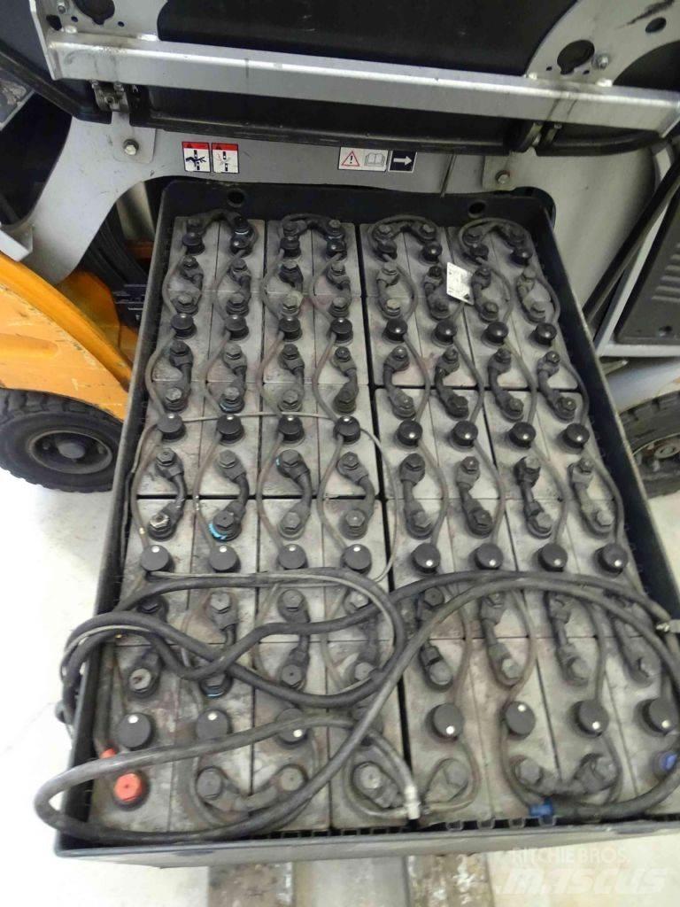 Still RX60-25/600 Carrelli elevatori elettrici