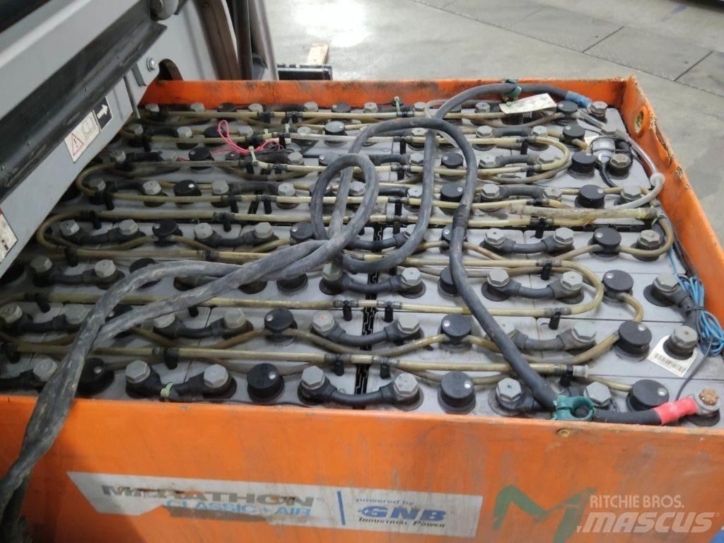 Still RX60-25/600 Carrelli elevatori elettrici