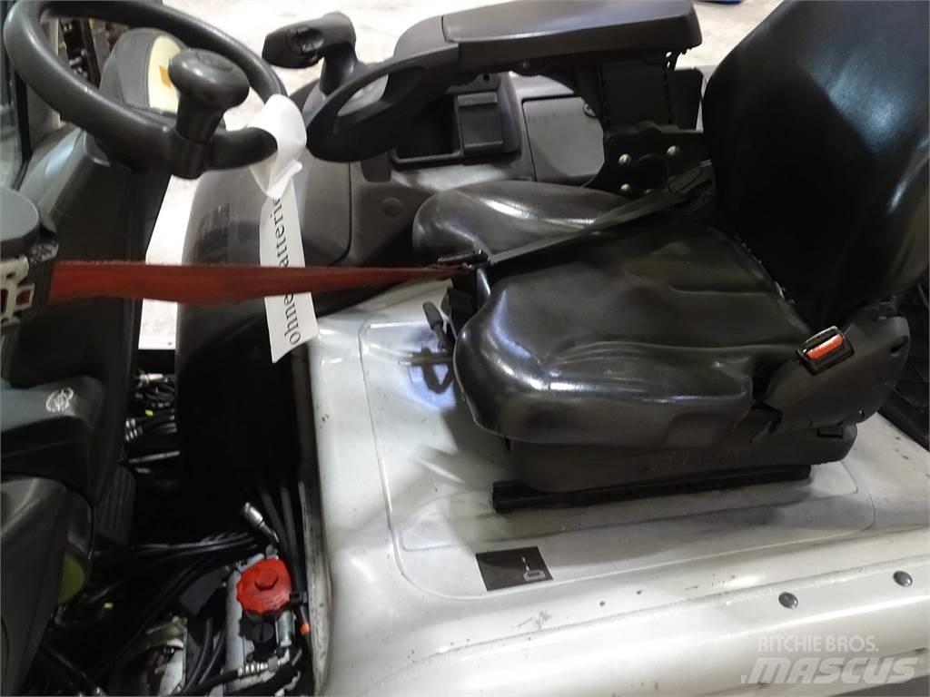 Still RX60-25/600 Carrelli elevatori elettrici