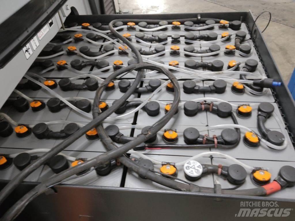 Still RX60-25L Carrelli elevatori elettrici