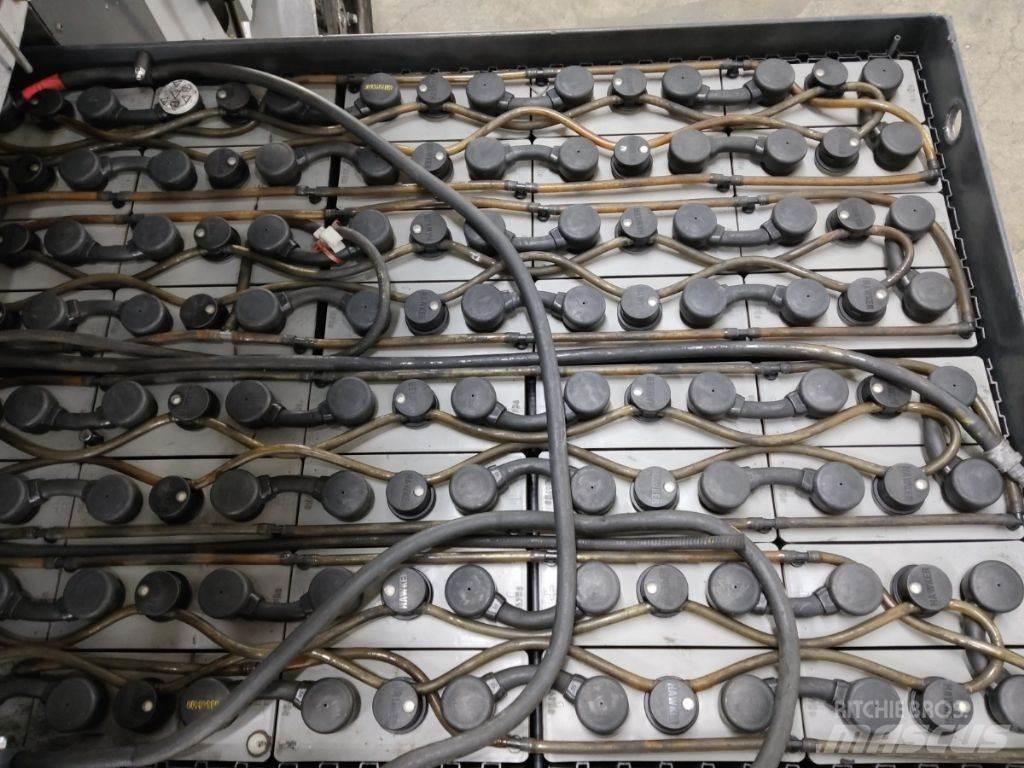 Still RX60-25L Carrelli elevatori elettrici