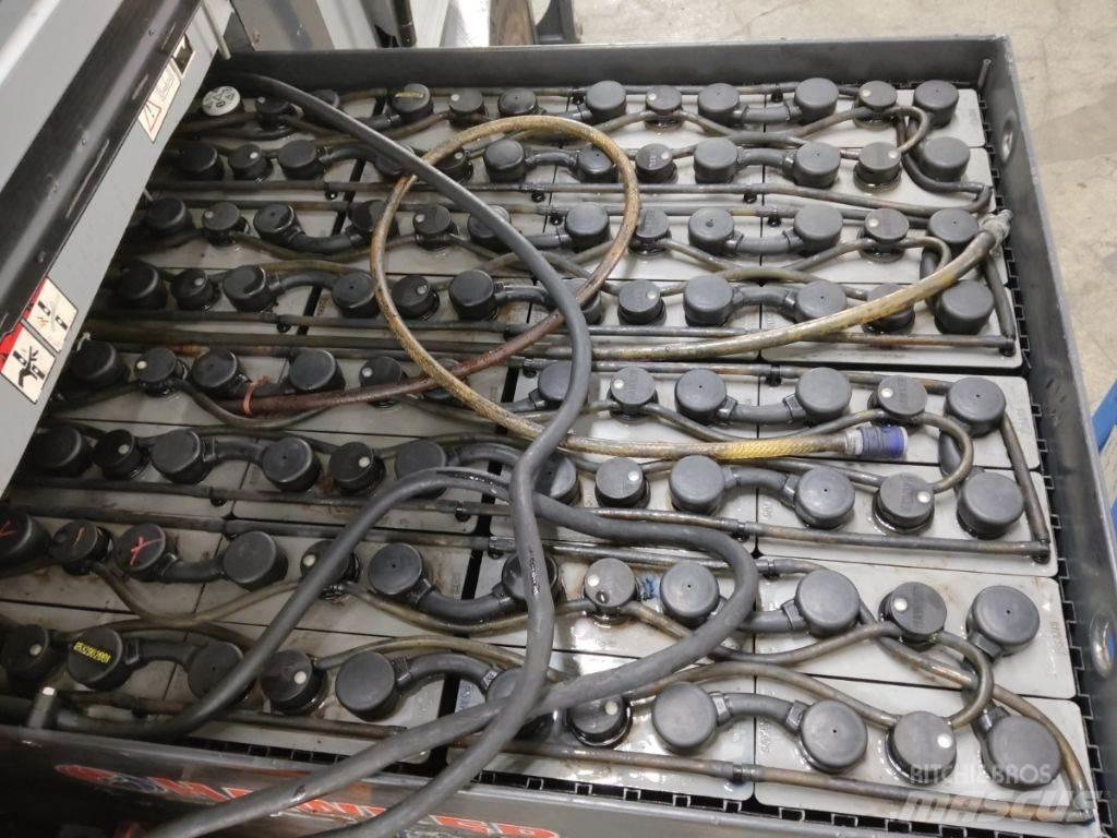 Still RX60-25L Carrelli elevatori elettrici