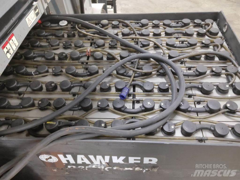 Still RX60-25L Carrelli elevatori elettrici