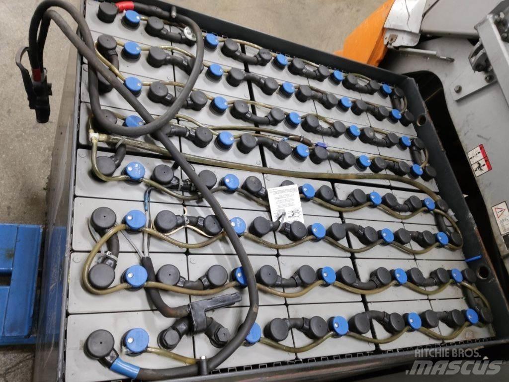 Still RX60-25L Carrelli elevatori elettrici