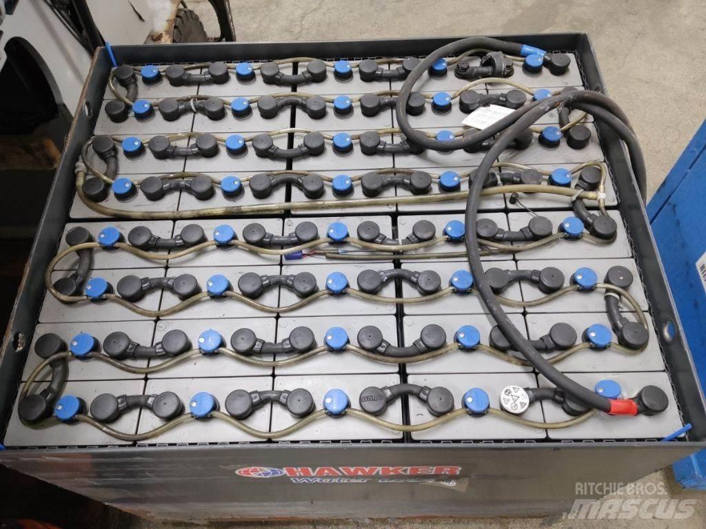 Still RX60-25L Carrelli elevatori elettrici