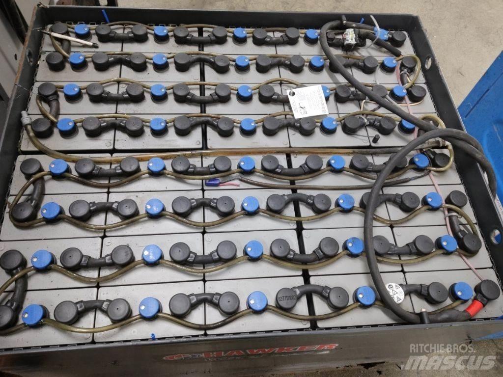 Still RX60-25L Carrelli elevatori elettrici