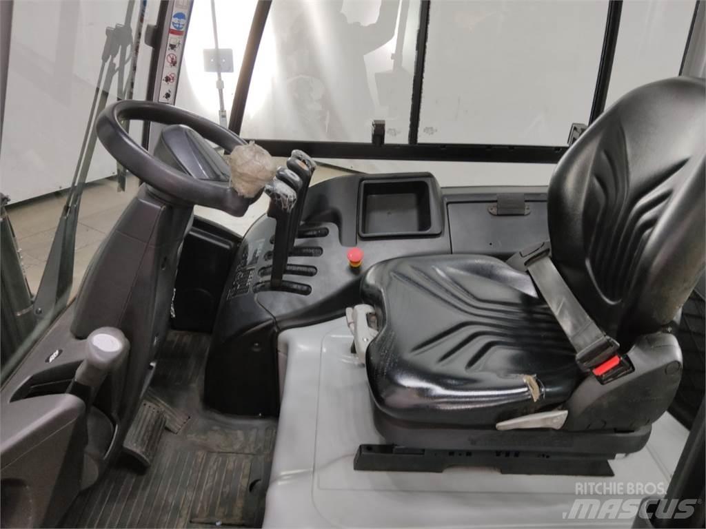Still RX60-25L Carrelli elevatori elettrici