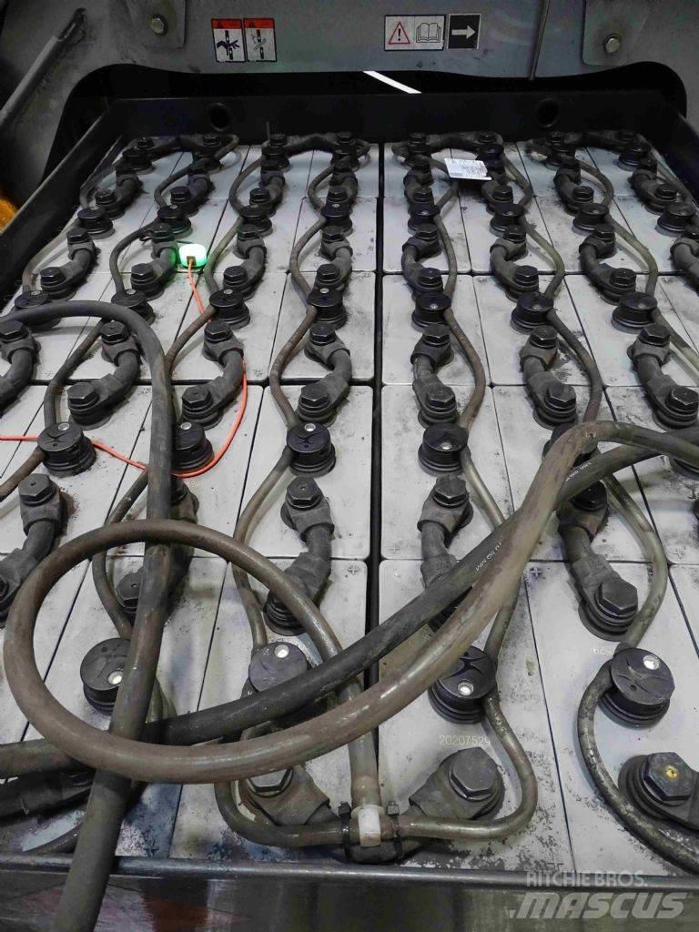 Still RX60-25L Carrelli elevatori elettrici