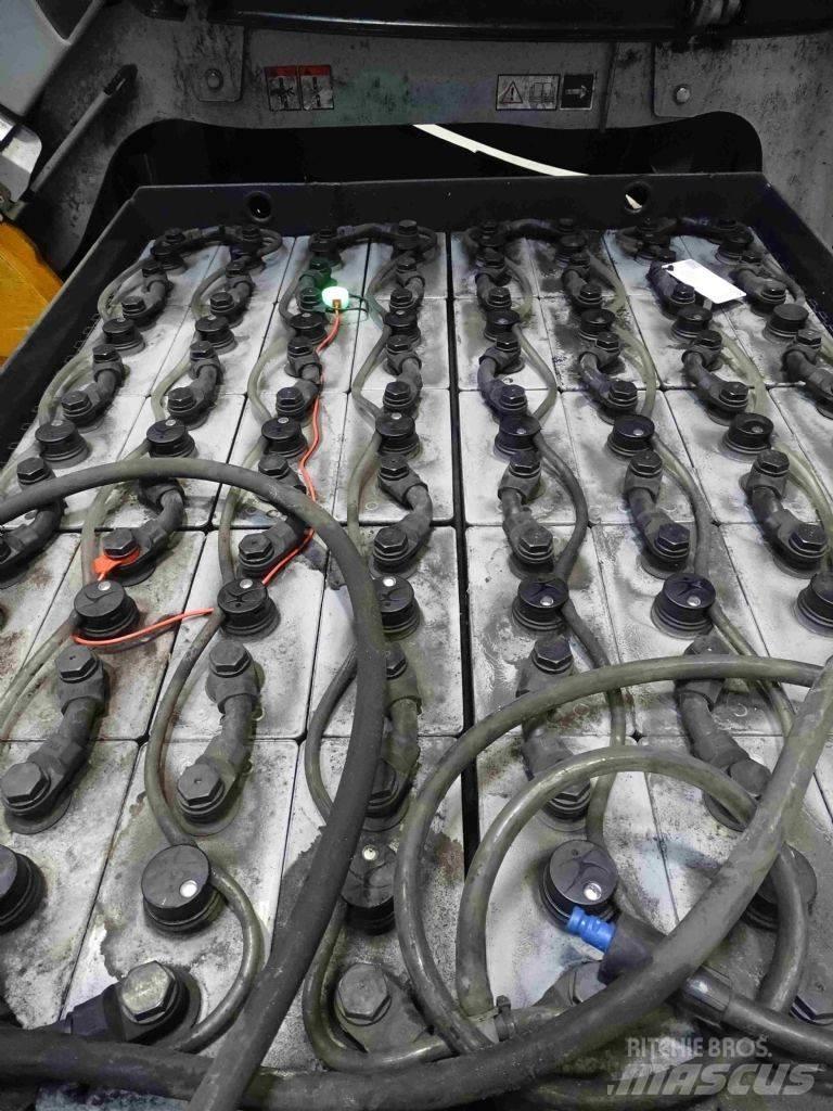 Still RX60-25L Carrelli elevatori elettrici