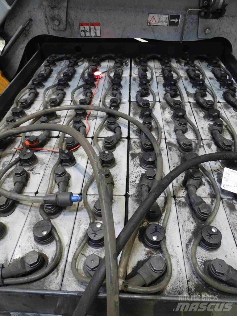 Still RX60-25L Carrelli elevatori elettrici
