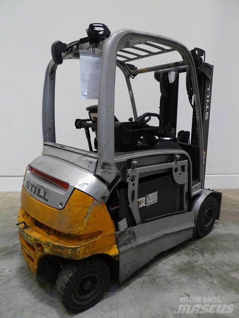 Still RX60-25L Carrelli elevatori elettrici