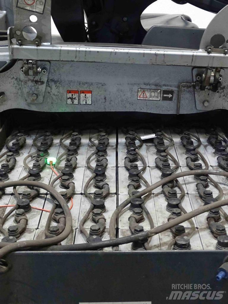 Still RX60-25L Carrelli elevatori elettrici