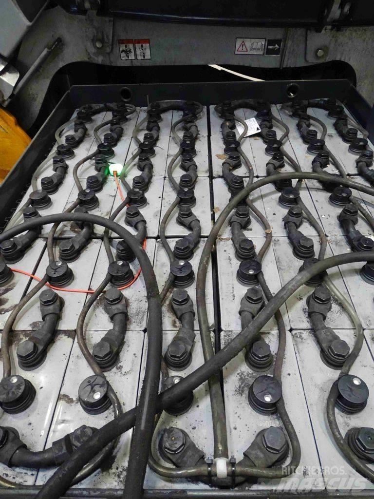 Still RX60-25L Carrelli elevatori elettrici