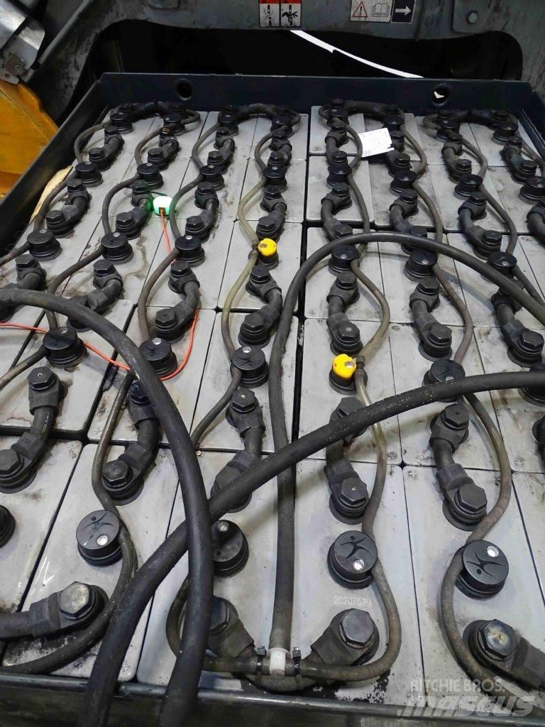 Still RX60-25L Carrelli elevatori elettrici