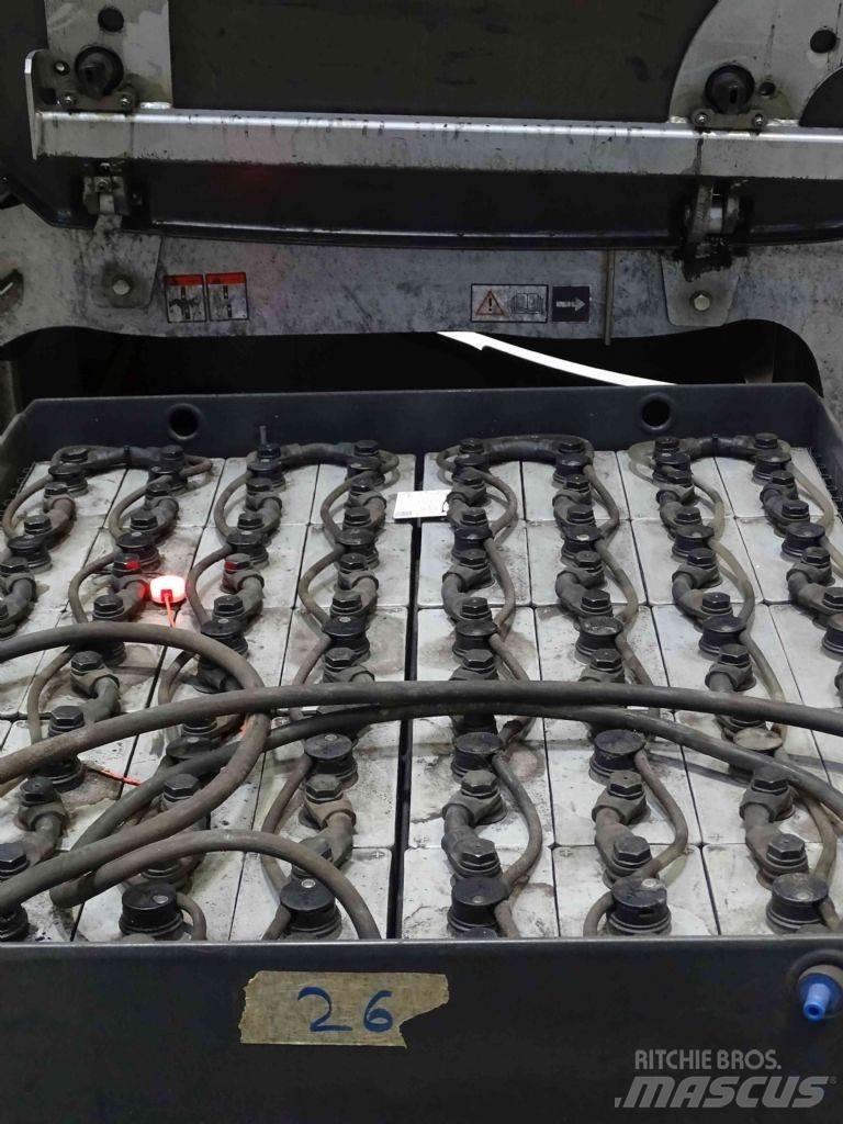 Still RX60-25L Carrelli elevatori elettrici