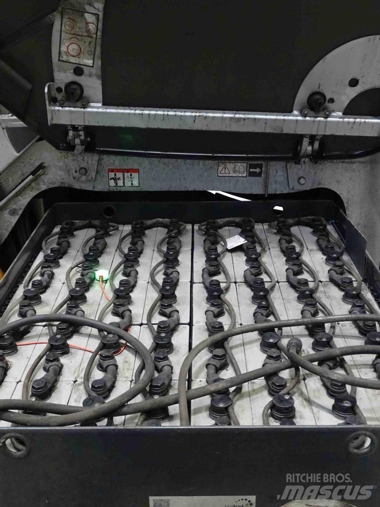 Still RX60-25L Carrelli elevatori elettrici